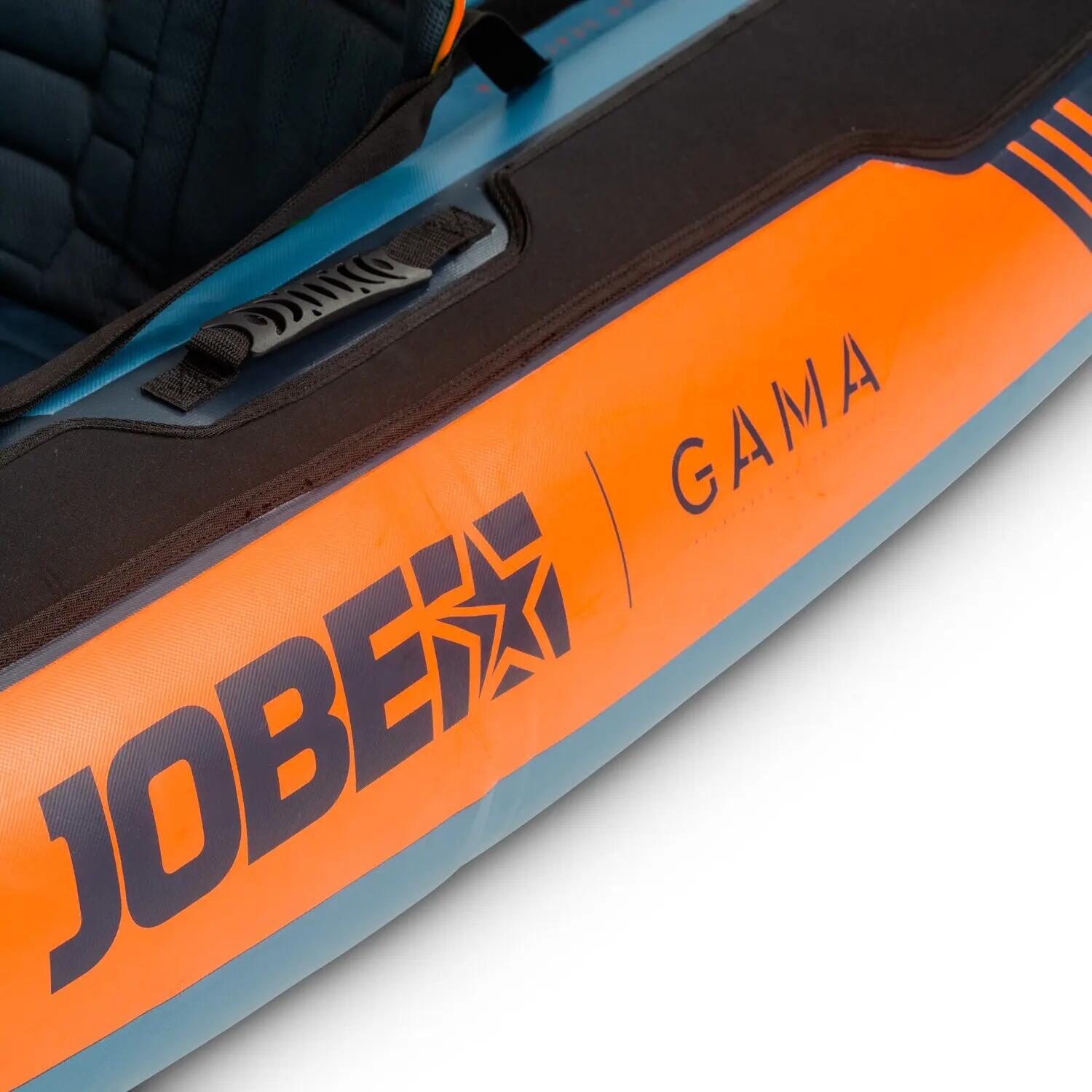 Caiaque insuflável Jobe Sports Gama 3/7