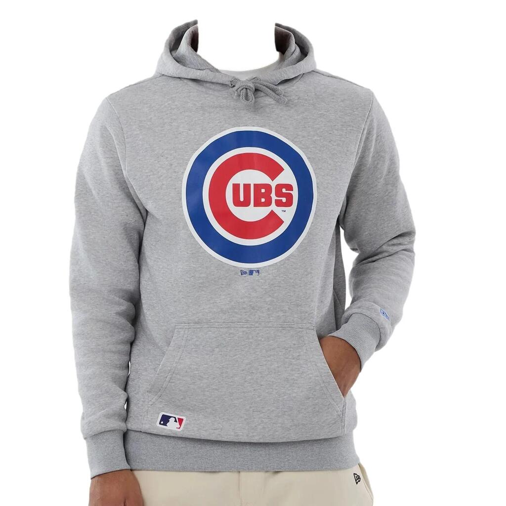 Chicago Cubs hoodie Nos MLB Regular