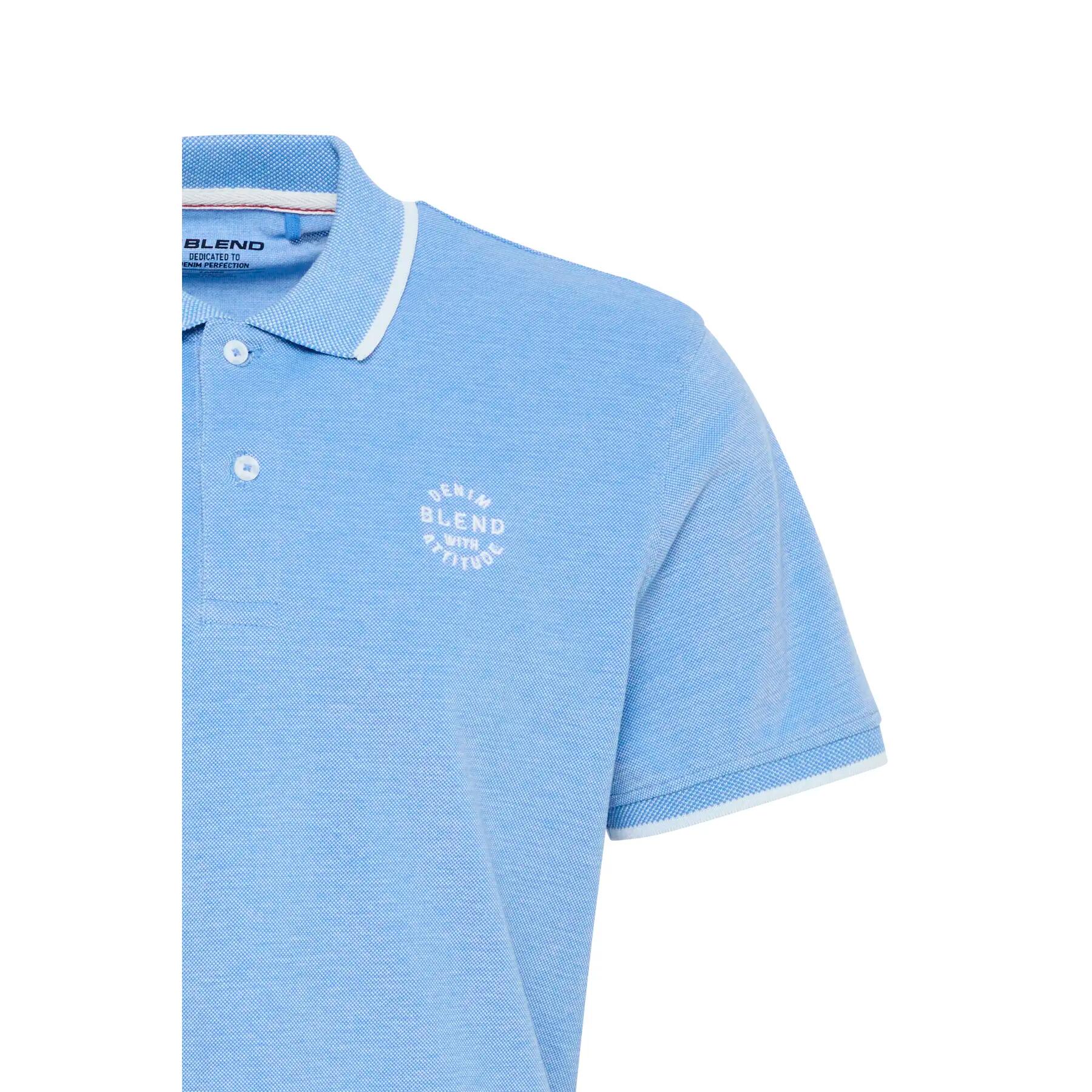 Polo Blend Nate 7/7