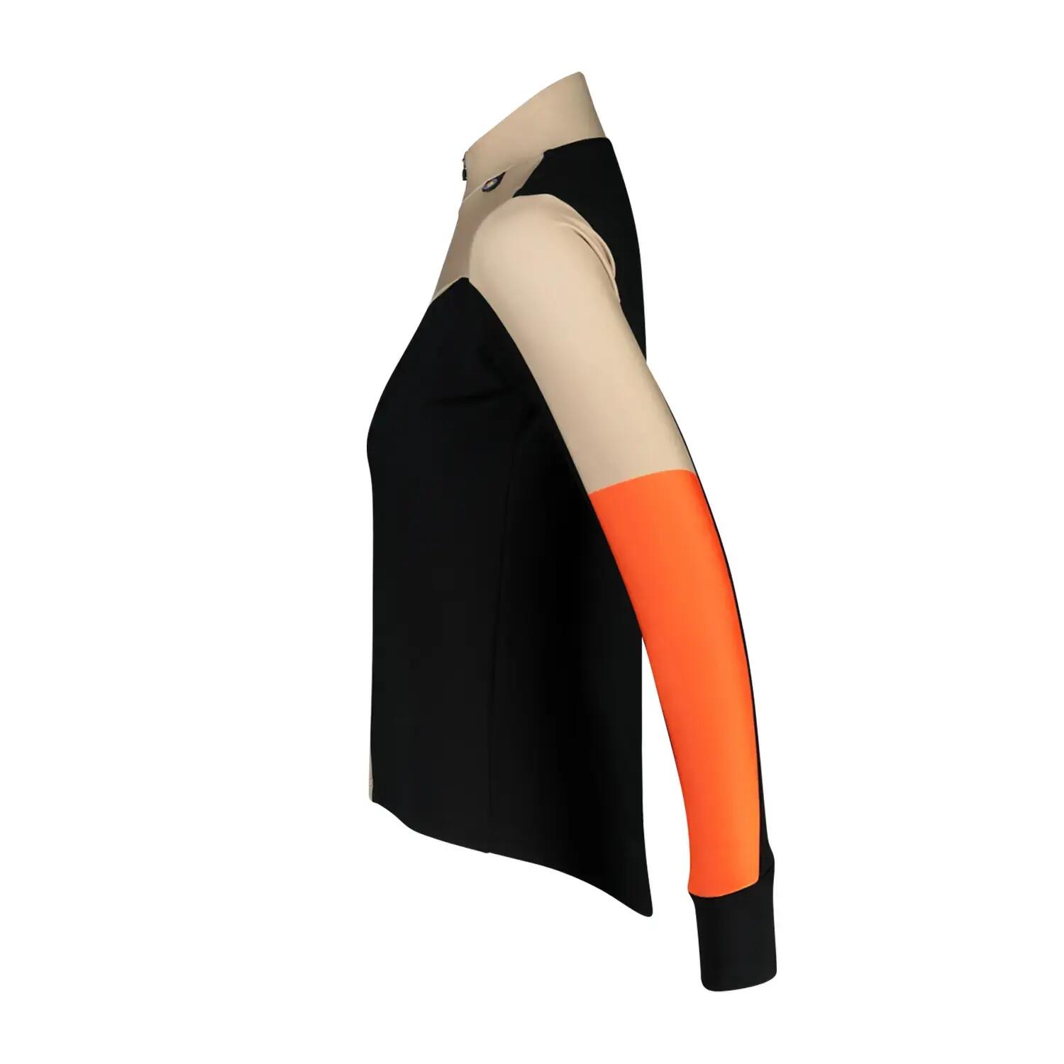 Camiseta de manga larga para mujer Bioracer Vesper Tempest Thermal 3/3
