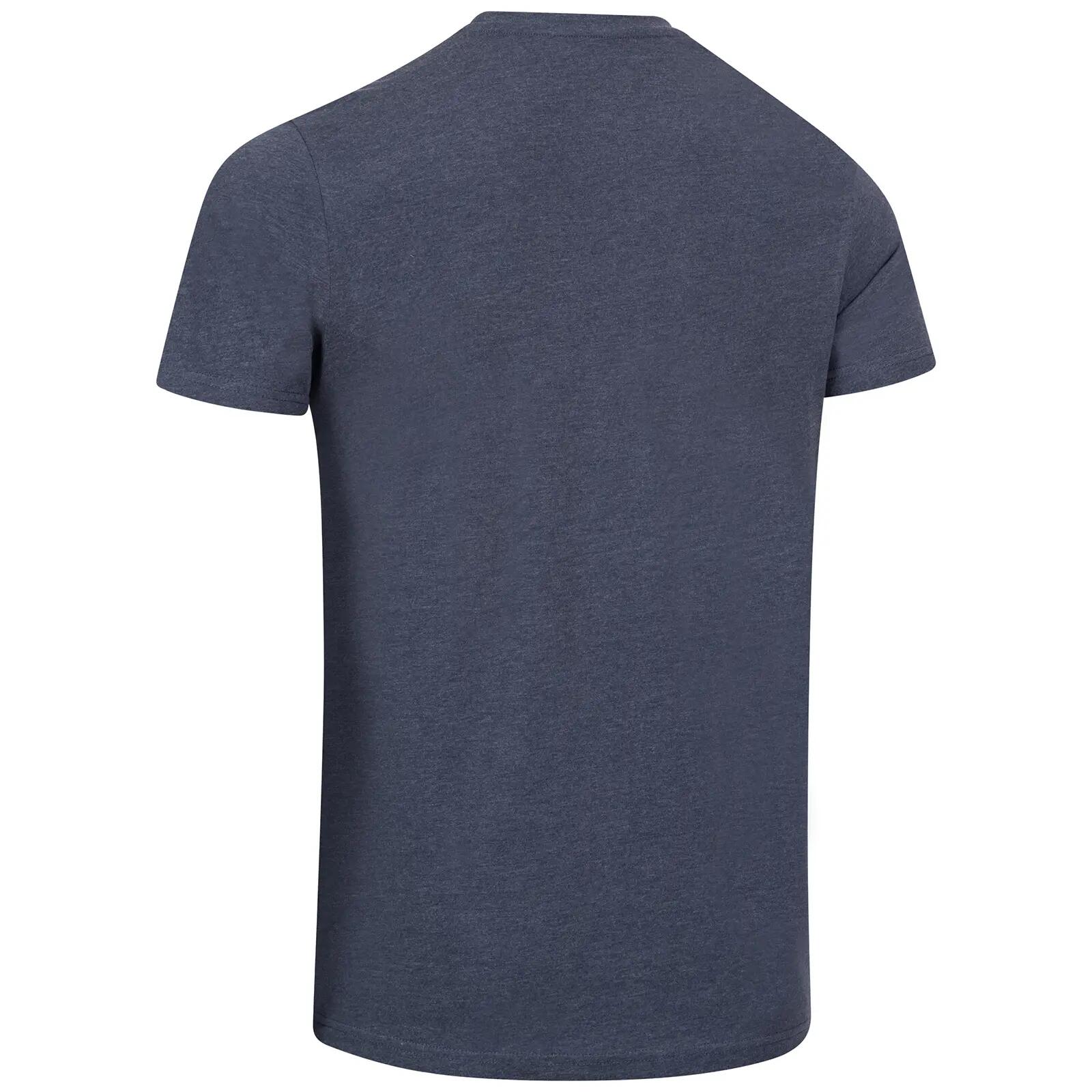 T-shirt Lonsdale Silverhill 2/5