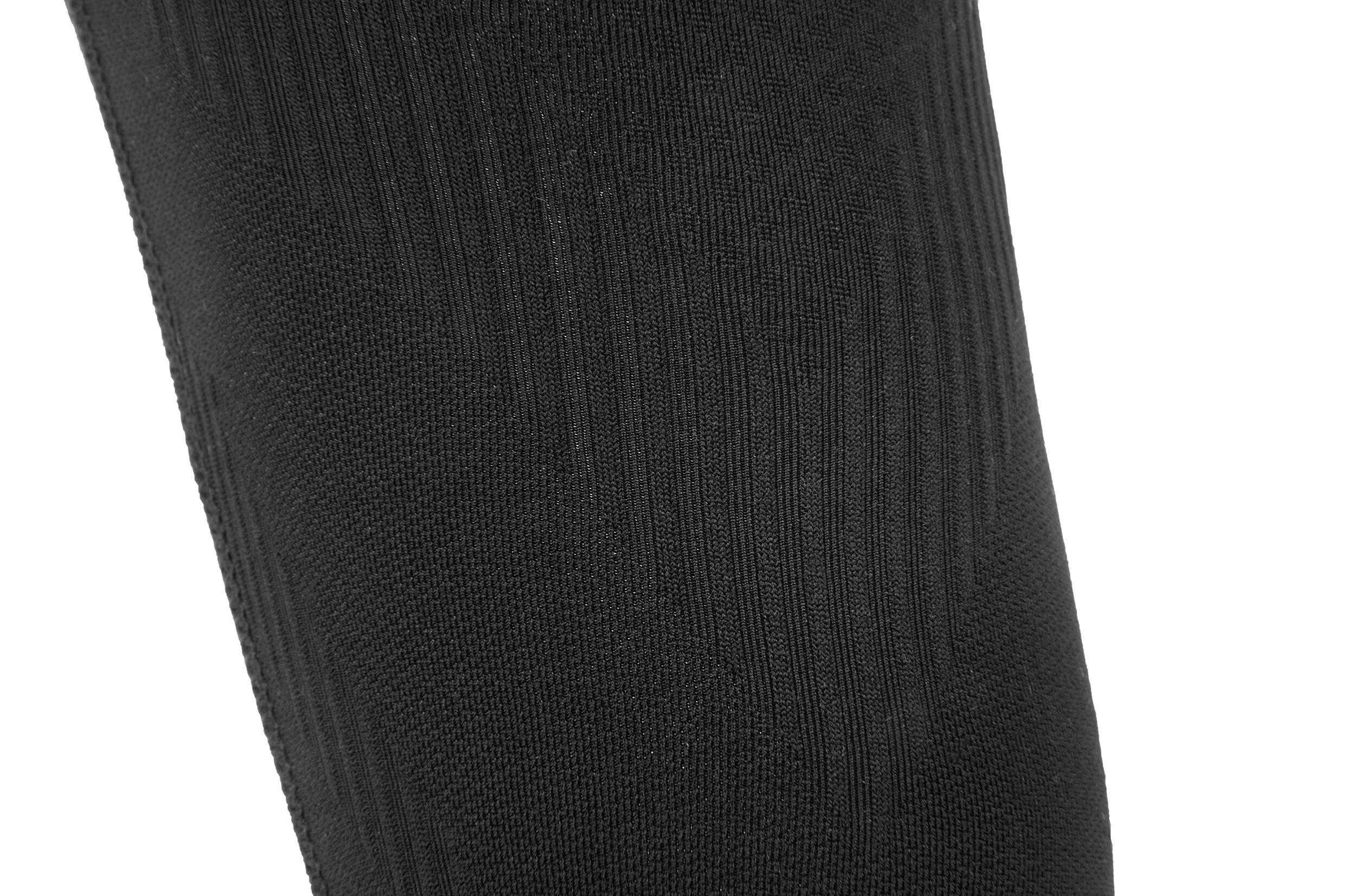 Manchons de compression Adidas - Noirs - S/M 5/7