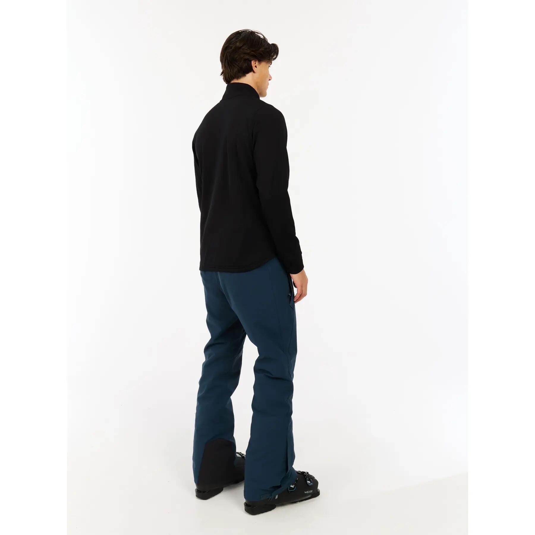 Velo com fecho de correr de 1/4 Protest Catcher 6/7