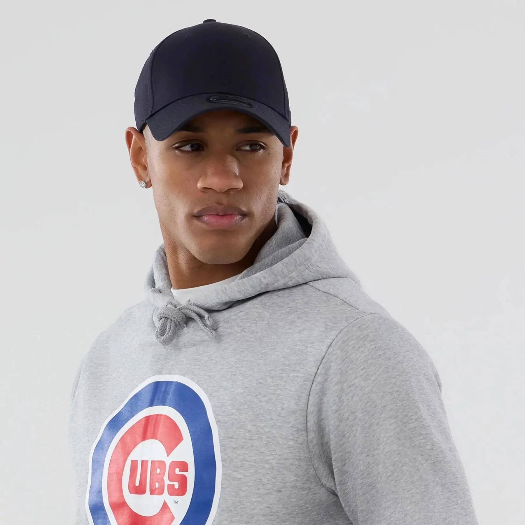 Sweatshirt à capuche Chicago Cubs Nos MLB Regular 6/7