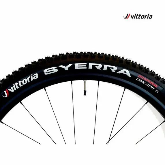 Pneufalse Vittoria VTT Syerra G2 2/3