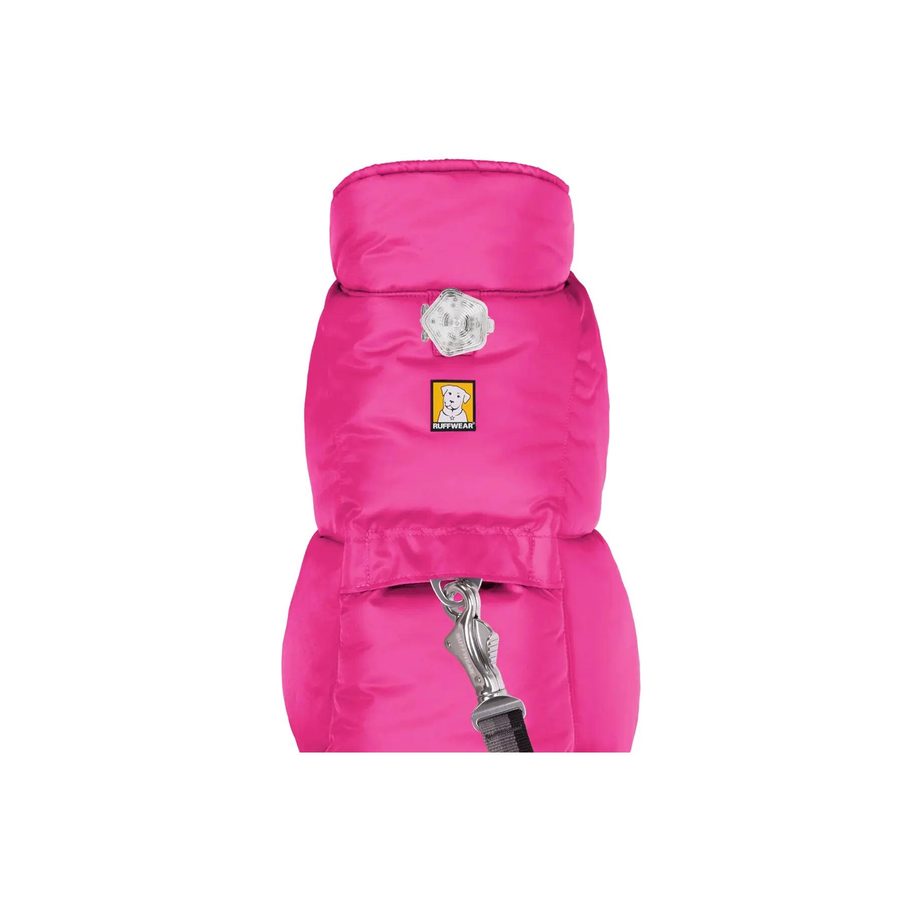 Imperméable pour chien Ruffwear Quinzee 2/2