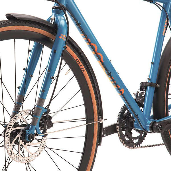 CINELLI Hobootleg Interrail Complete Touring Bike