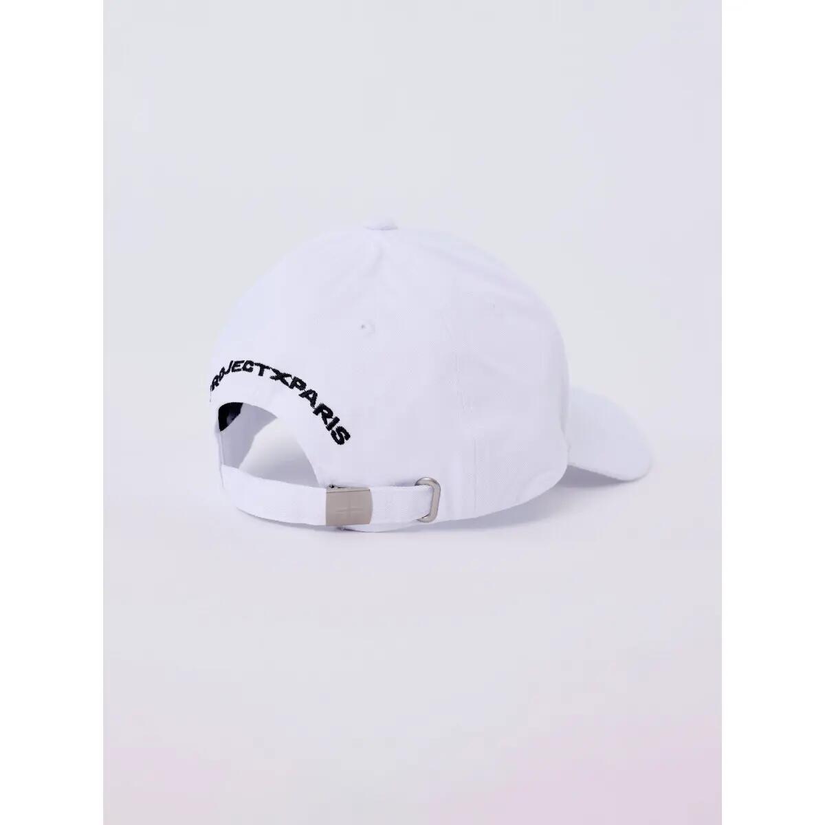 Gorra de béisbol Project X Paris Essentials 2/5