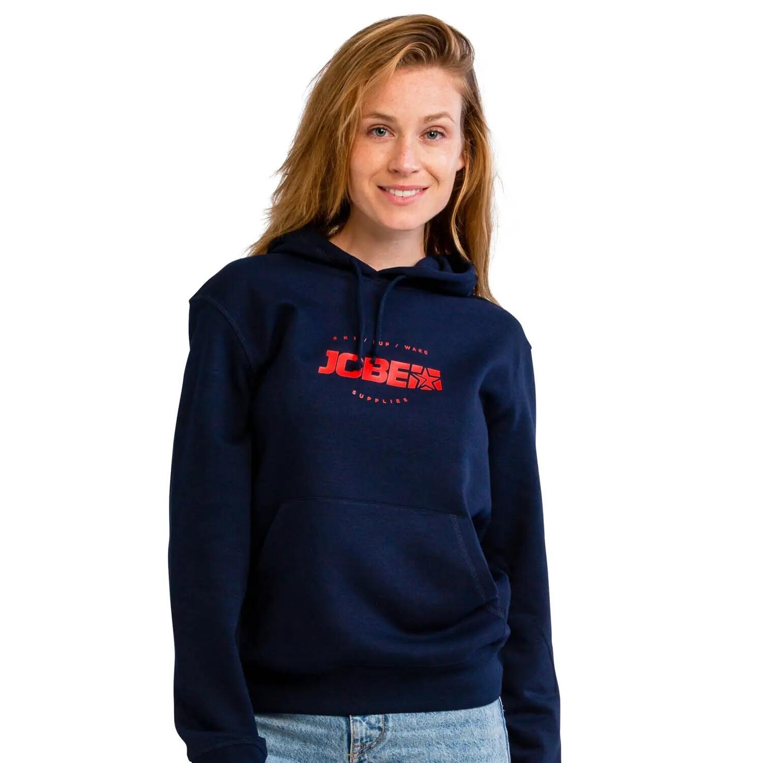 Sweatshirt à capuche Jobe Sports 2/4