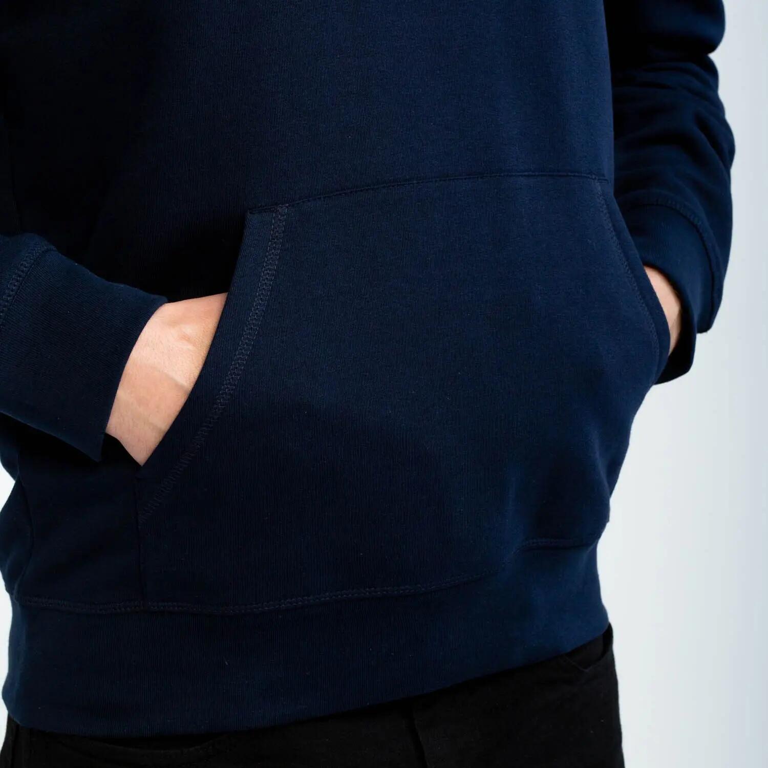 Sweatshirt à capuche Jobe Sports 4/4