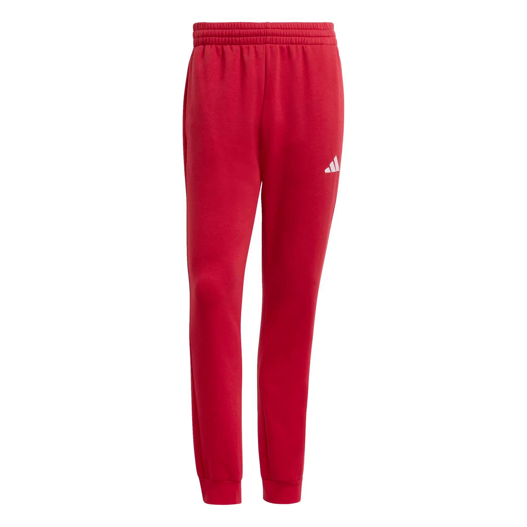 Fato de treino em polar adidas 3-Stripes 3/7