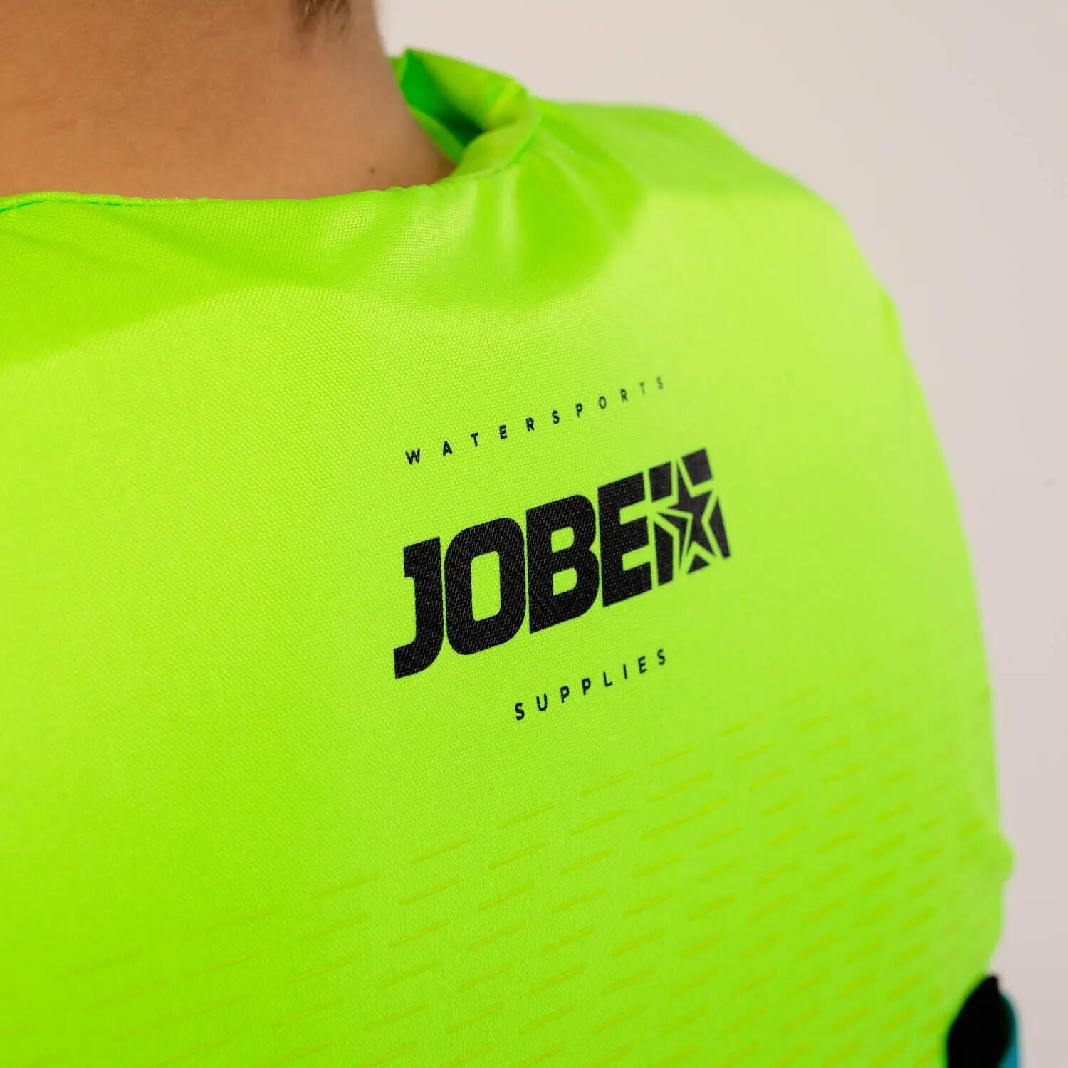 Colete de flutuação em nylon para crianças Jobe Sports 3/7