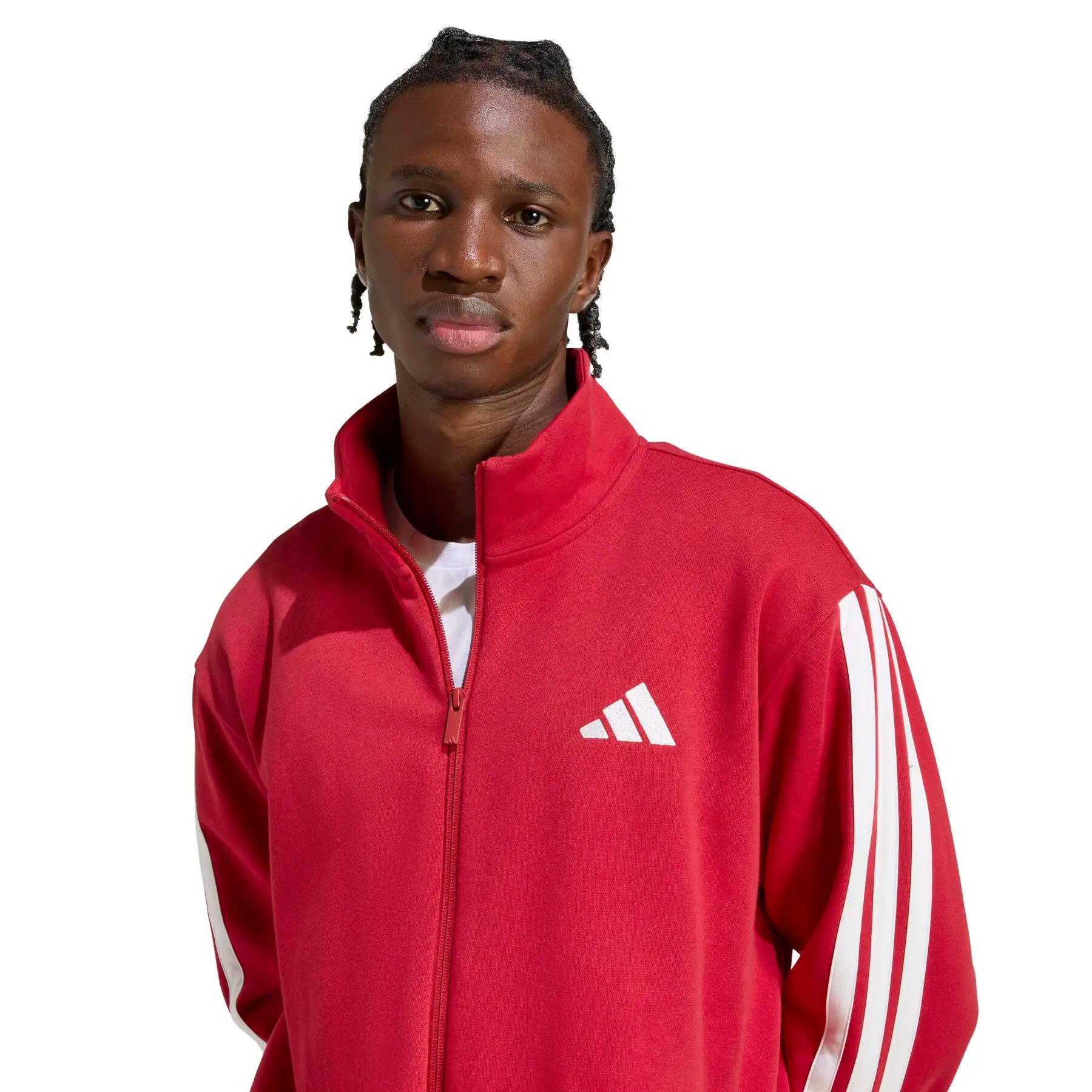 Fato de treino em polar adidas 3-Stripes 7/7