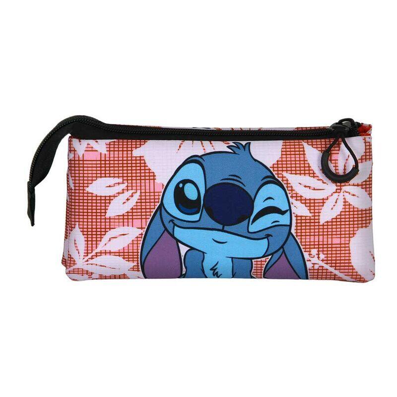 Trousse Karactermania Disney Stitch Maui triple 2/3