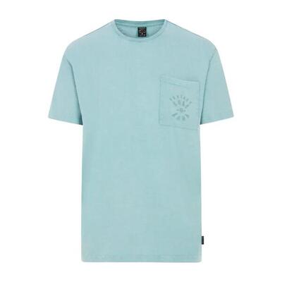 T-shirt protest farrel