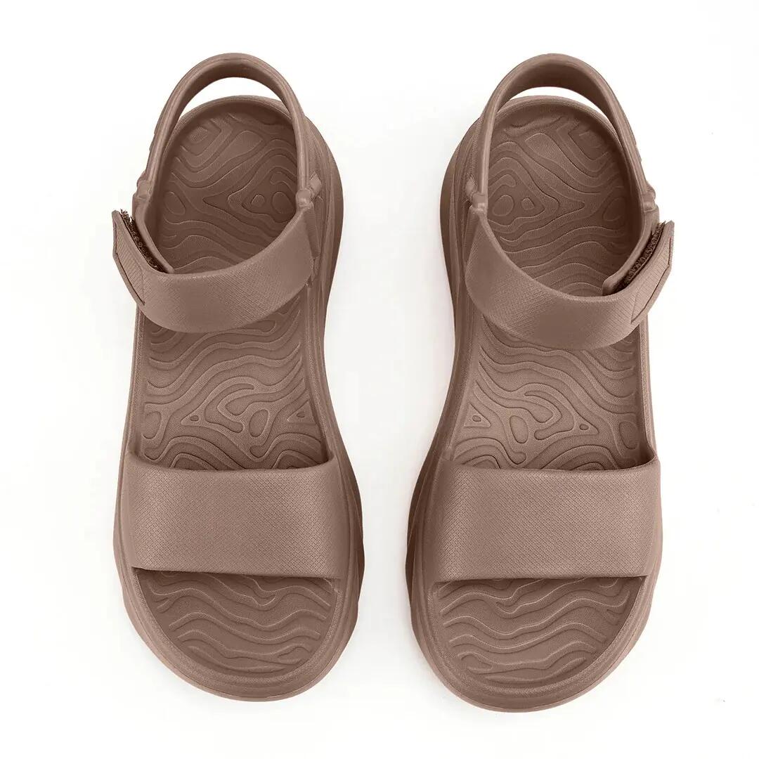 Damensandalen Holster Cloudnine 3/7