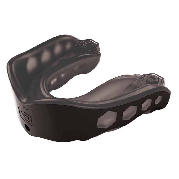 Zahnschutz Shock Doctor Gel Max noir 2/2