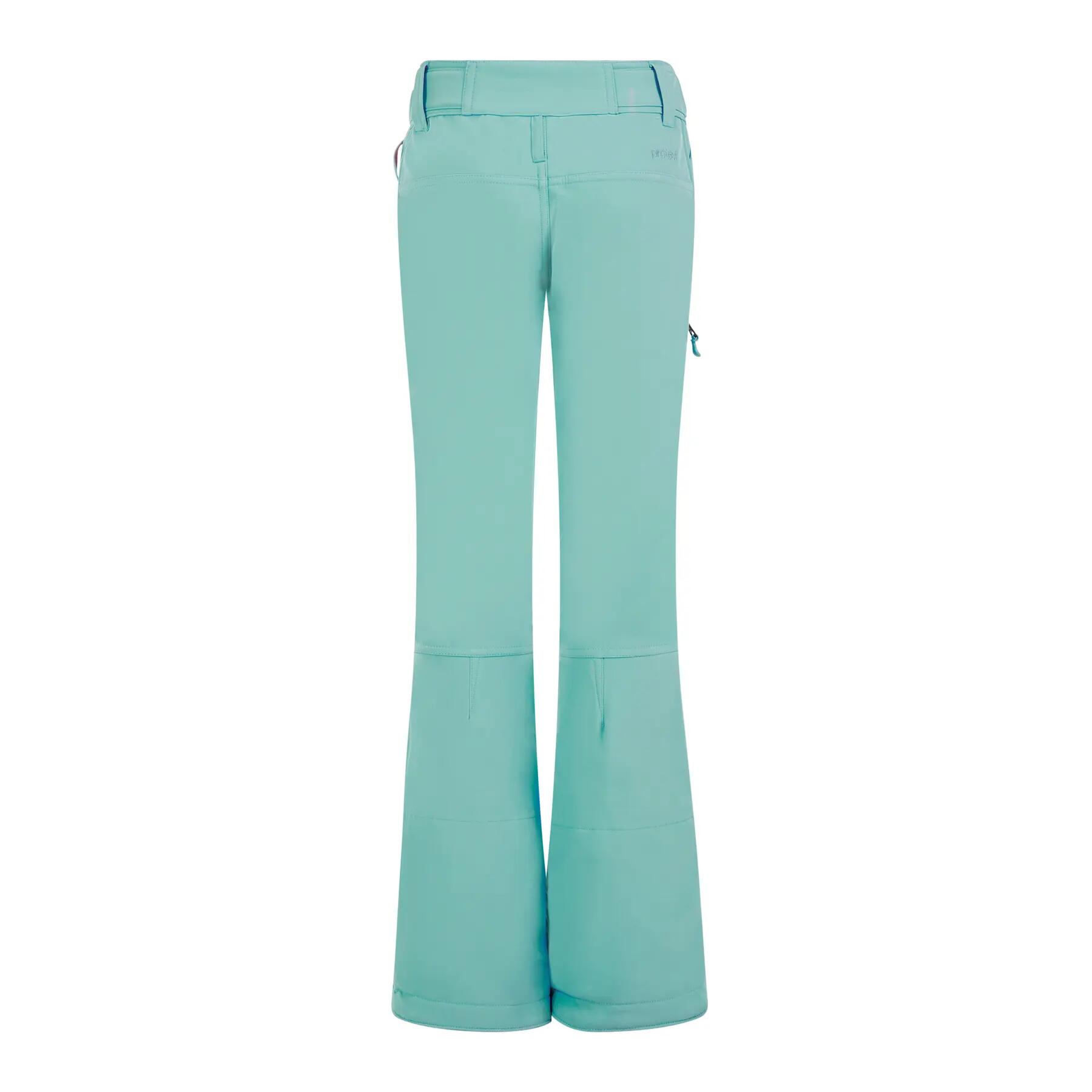 Pantaloni da sci per bambina Protest Relole 4/7