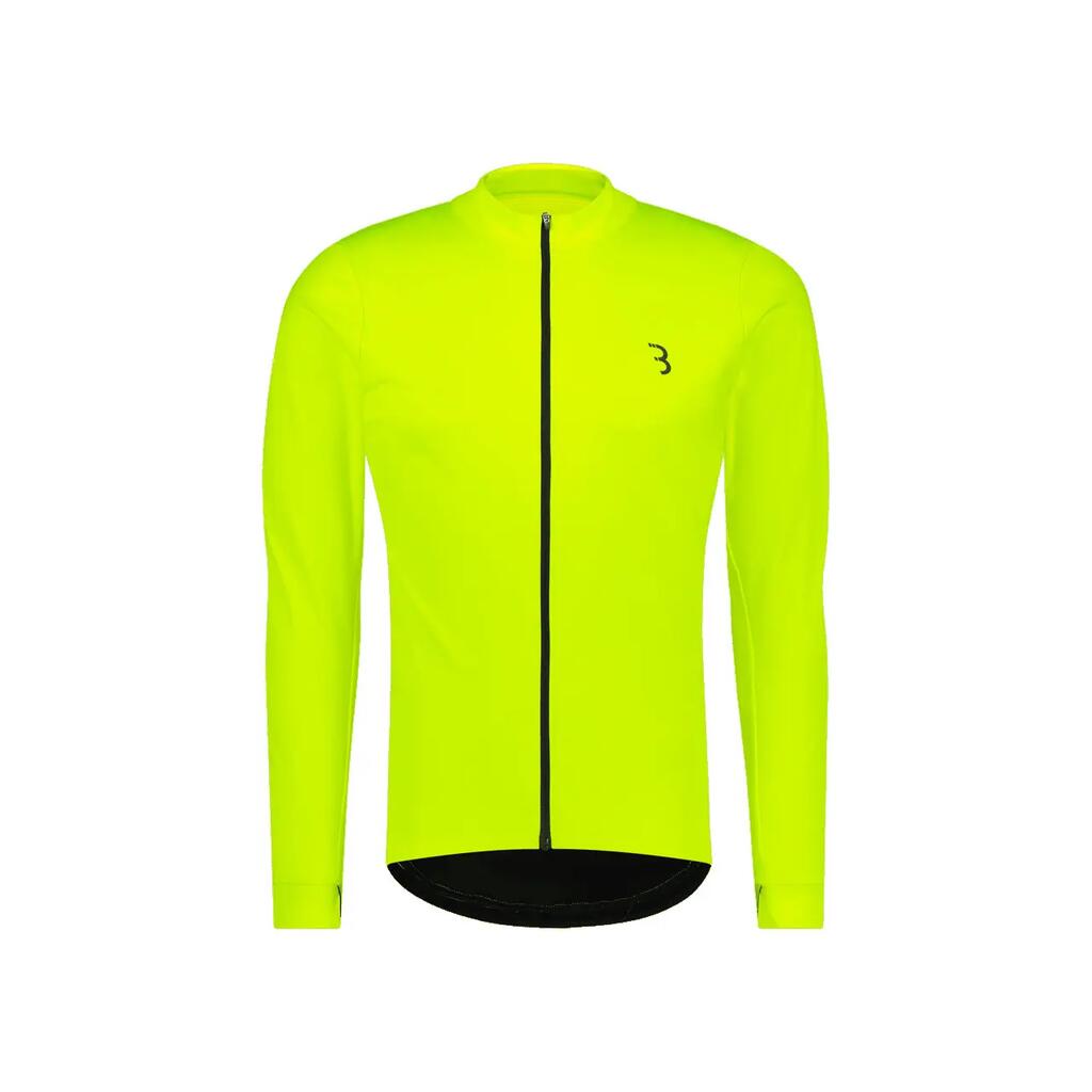 Jacket BBB Cycling Triguard 3.0