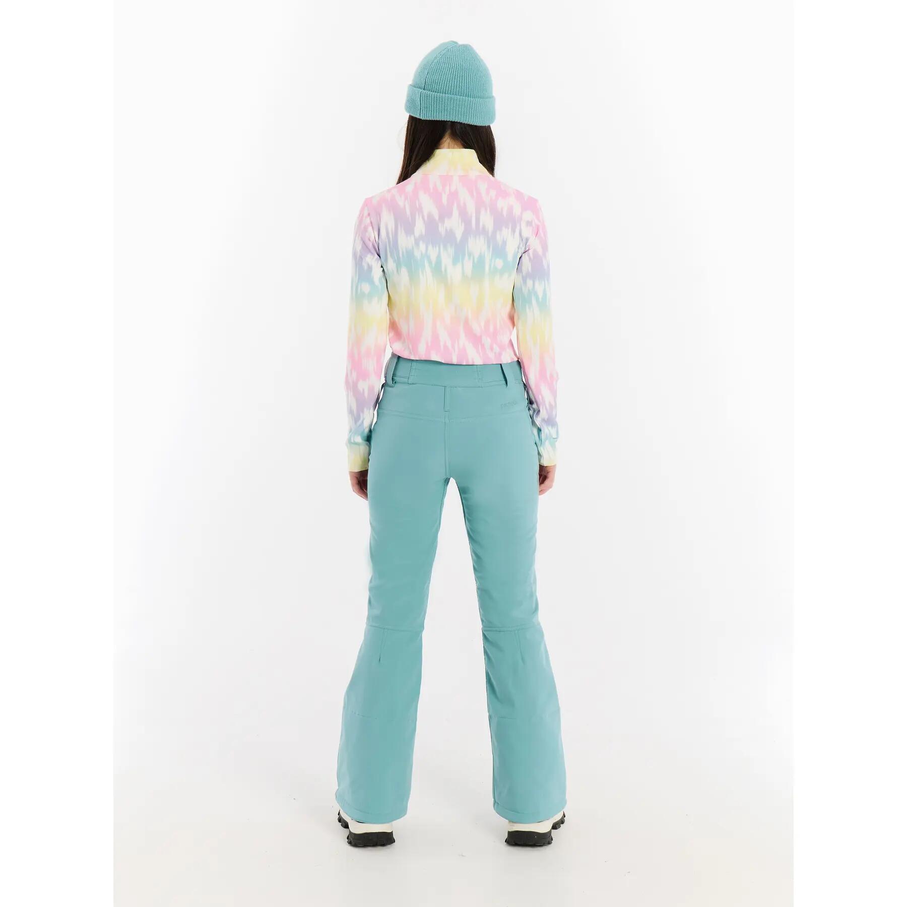 Pantaloni da sci per bambina Protest Relole 6/7