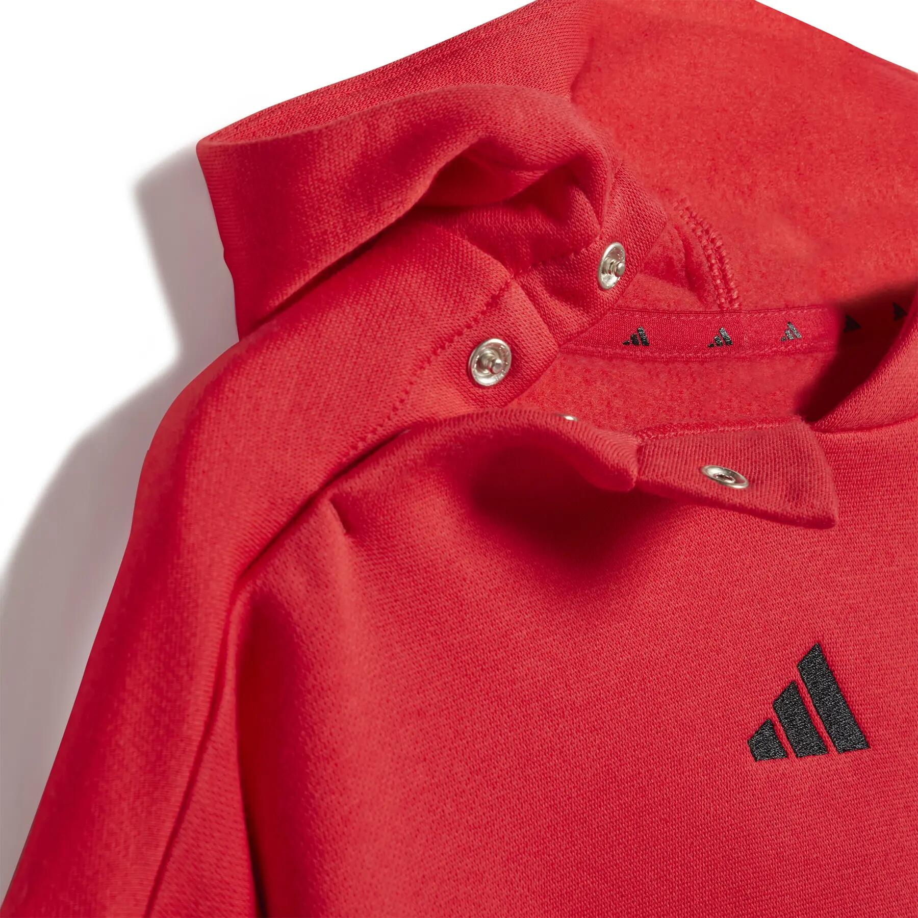 Ensemble sportswear Essentials Enfants 6/7