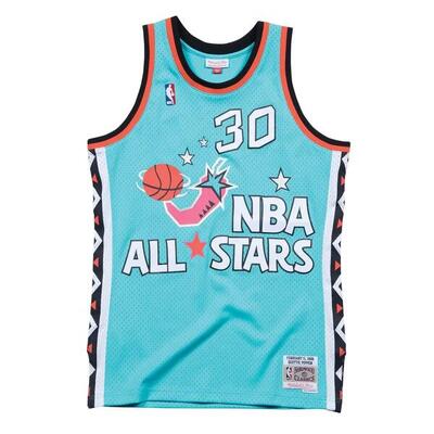 Jersey nba all star est scottie pippen
