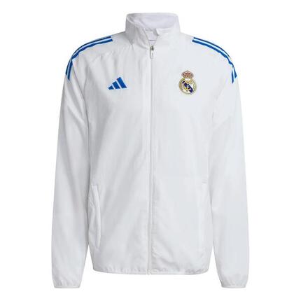 Veste de survêtement Prematch Real Madrid EU 2025/26