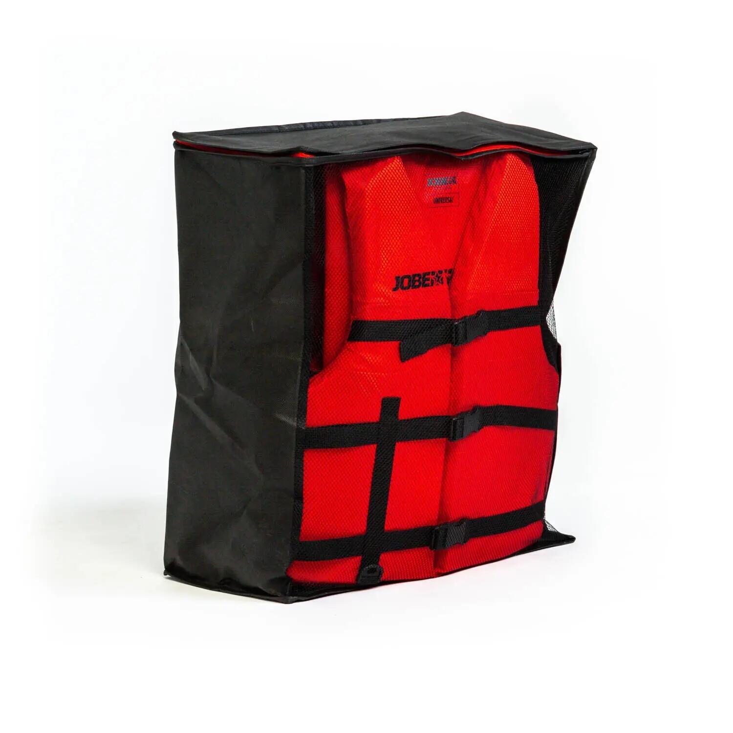 Colete salva-vidas Jobe Sports Universal Life 2/2