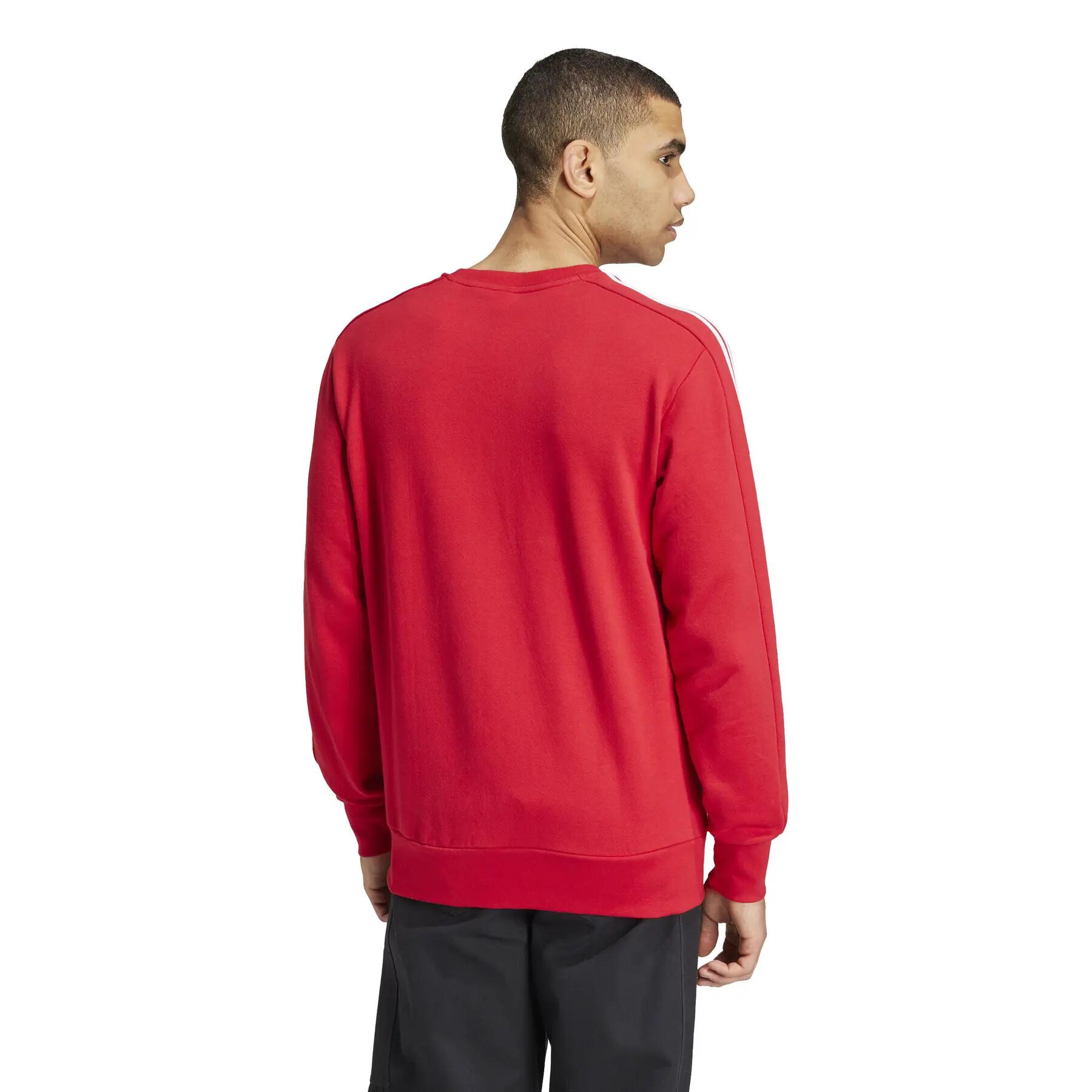 Sweatshirt Manchester United DNA 2024/25 5/7