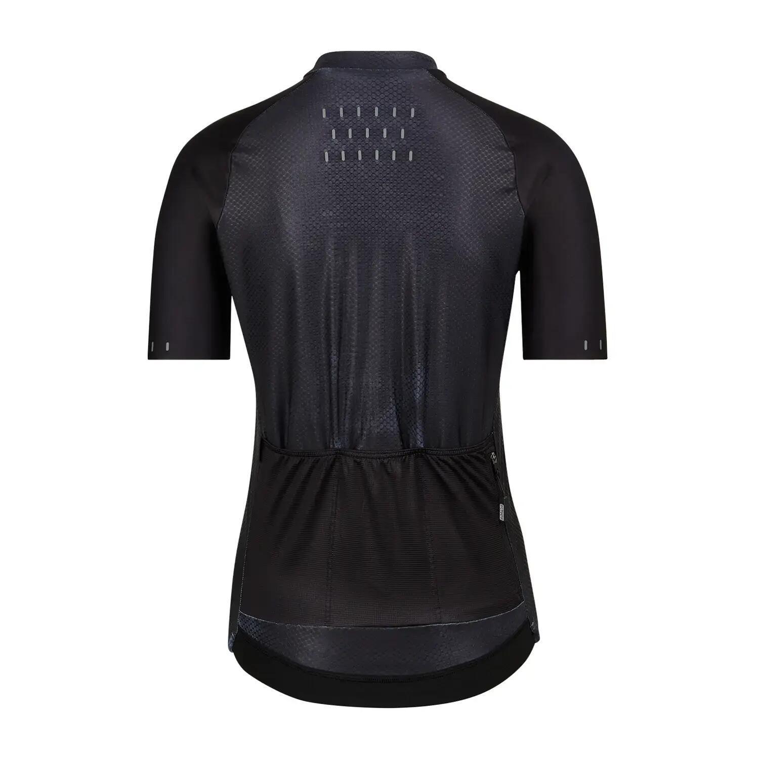 Maillot femme Bioracer Icon Coldblack 3/3