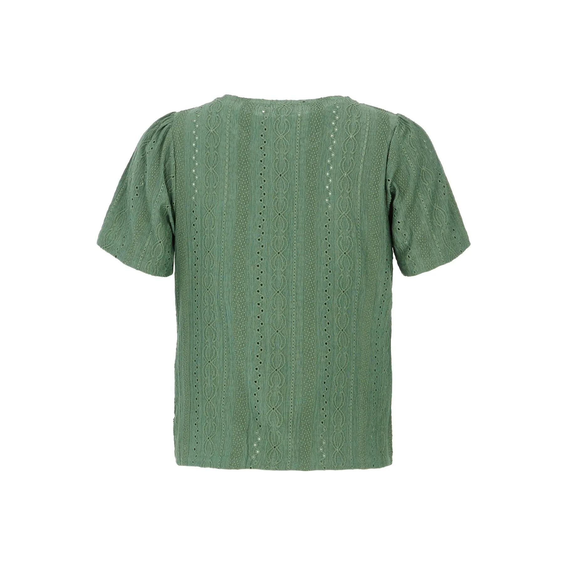 T-Shirt Protest Folio 2/3