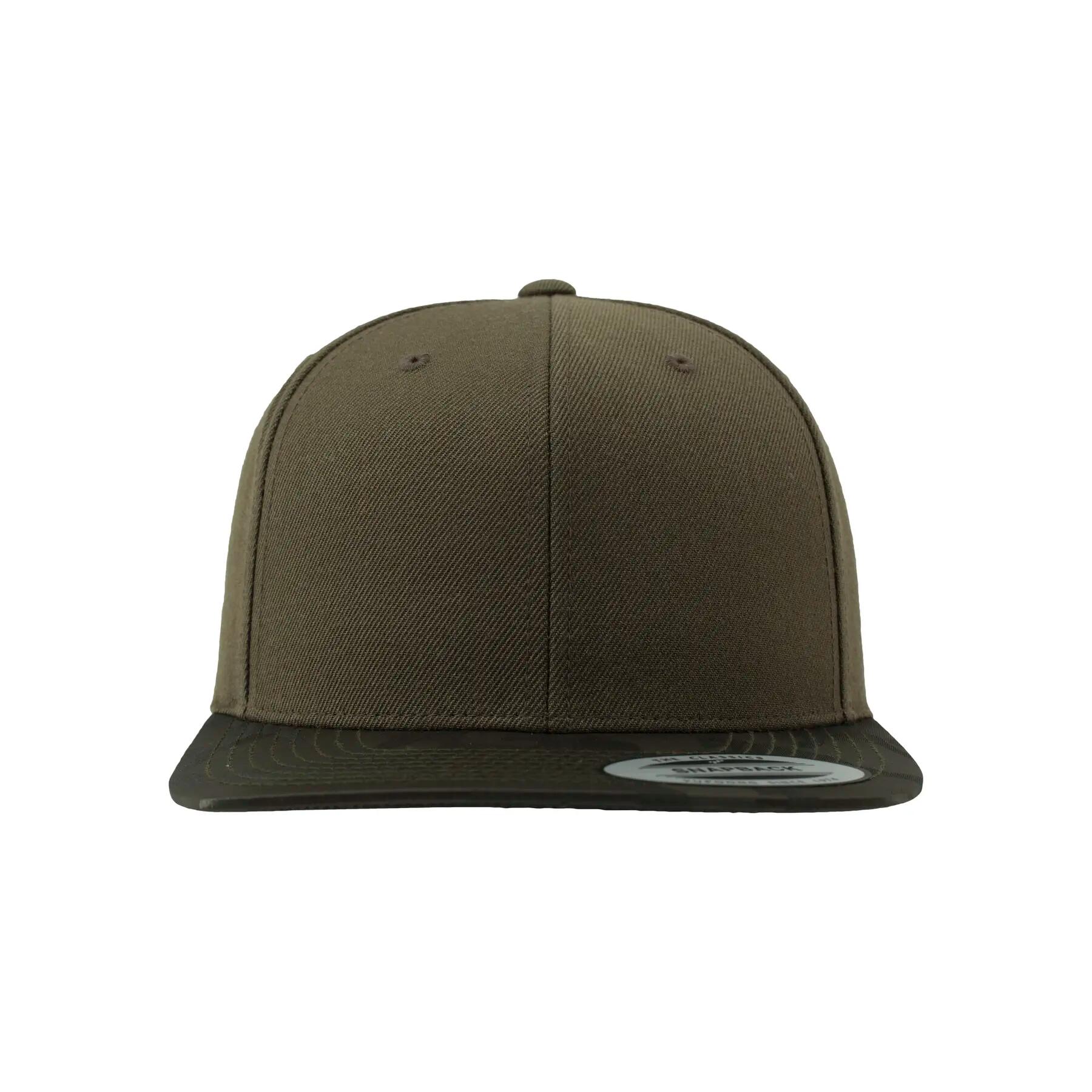 Czapka Flexfit visor 3/7