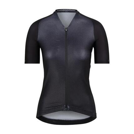 Maillot femme Bioracer Icon Coldblack
