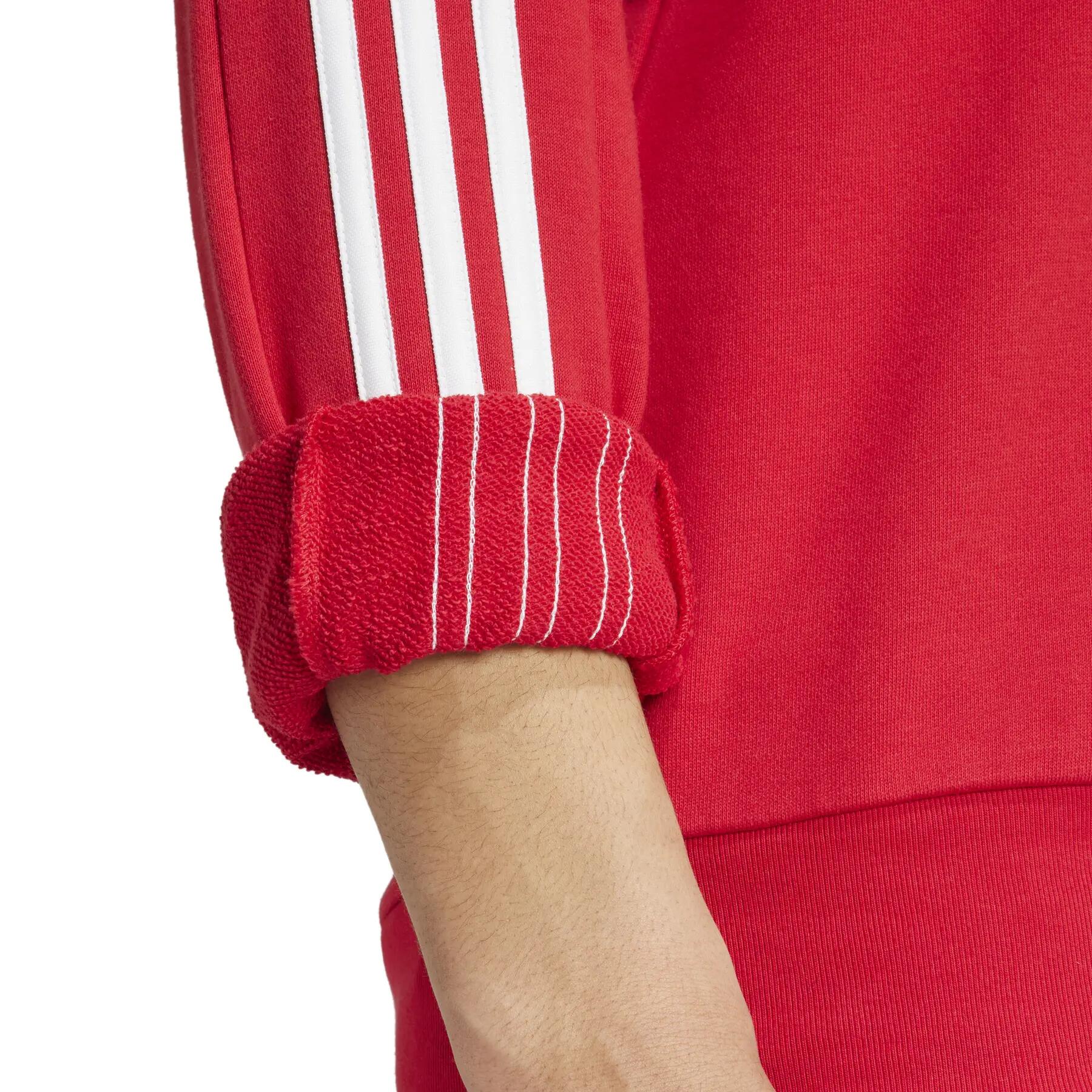 Sweatshirt Manchester United DNA 2024/25 7/7