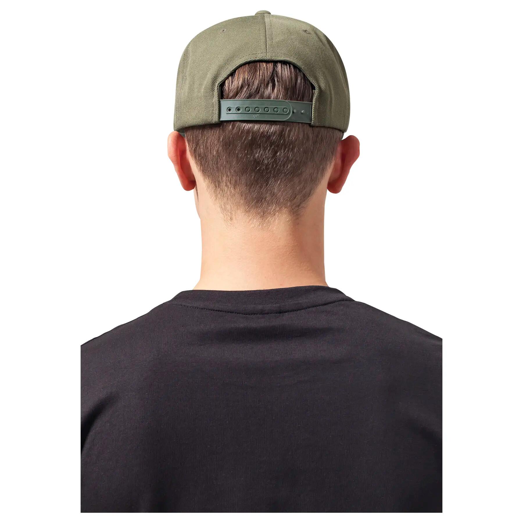 Czapka Flexfit visor 5/7