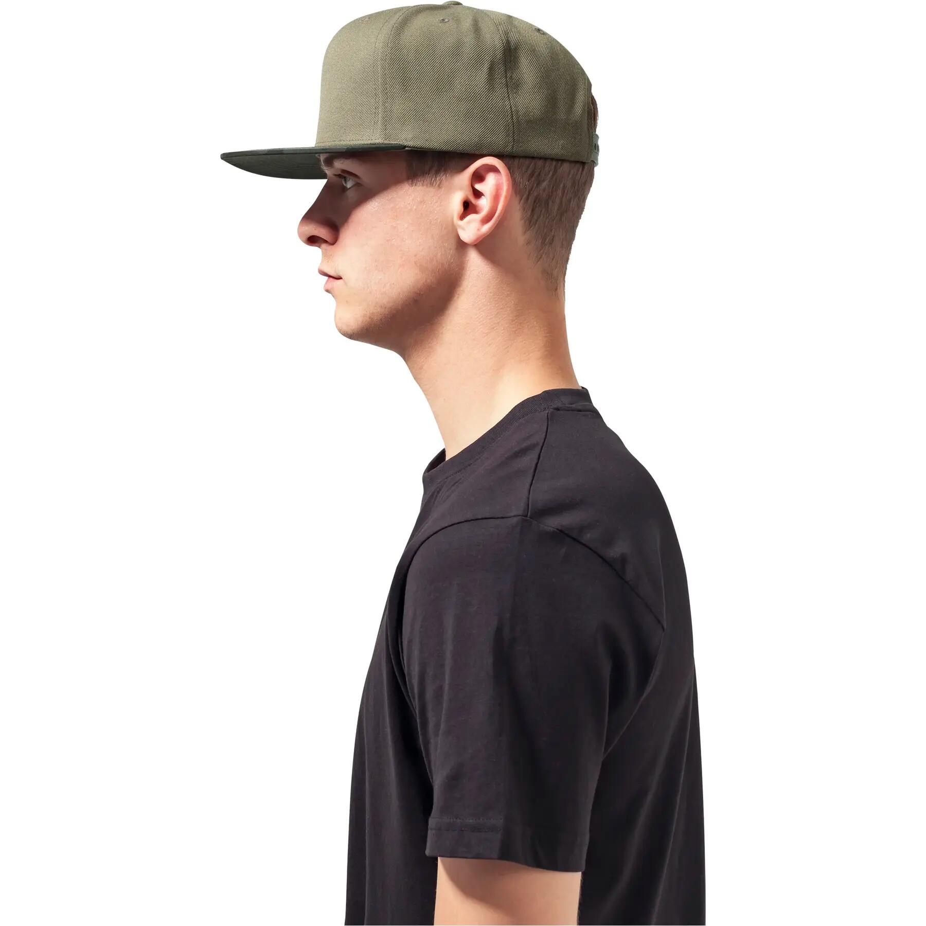 Czapka Flexfit visor 7/7