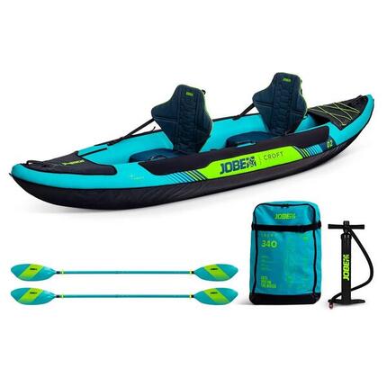 Kayak gonflable Jobe Sports Croft