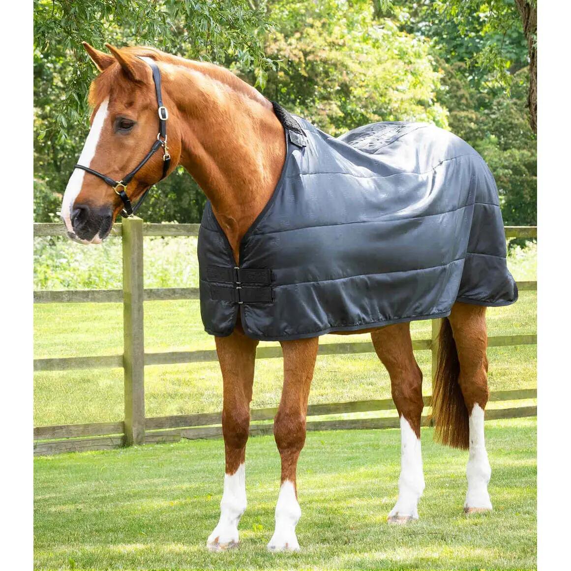 Doublure de couverture pour cheval Premier Equine 350 g 2/7