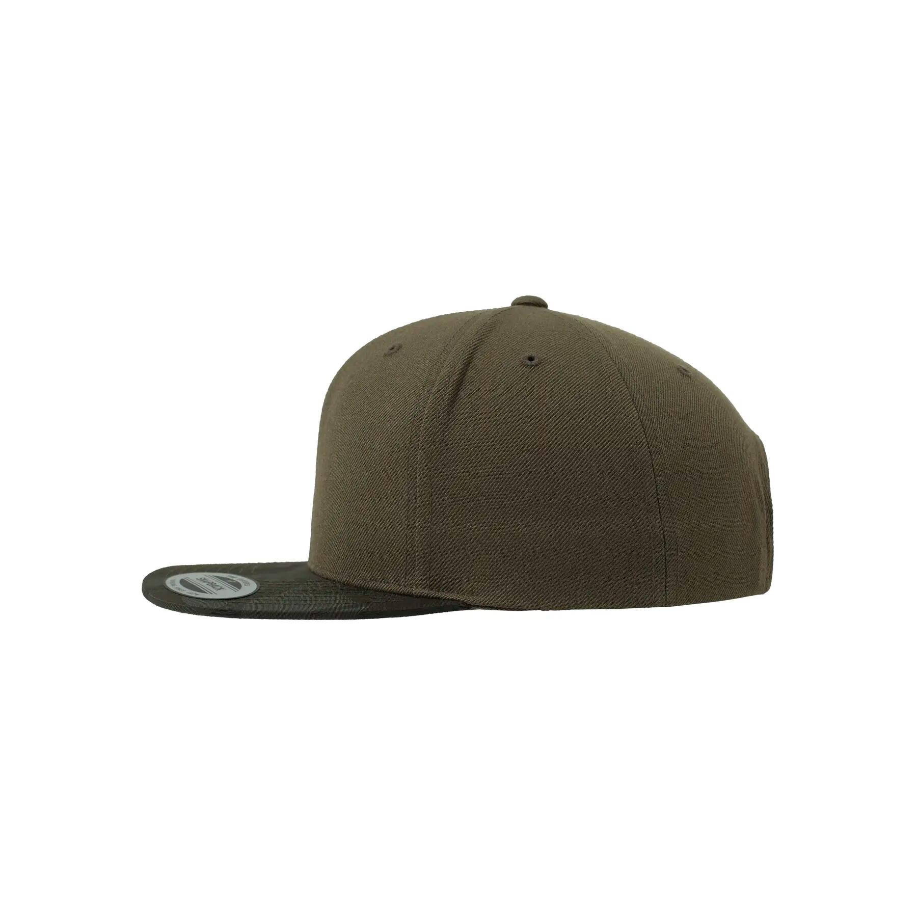 Czapka Flexfit visor 6/7