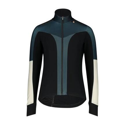 Maillot manches longues femme Bioracer Vesper Tempest Thermal