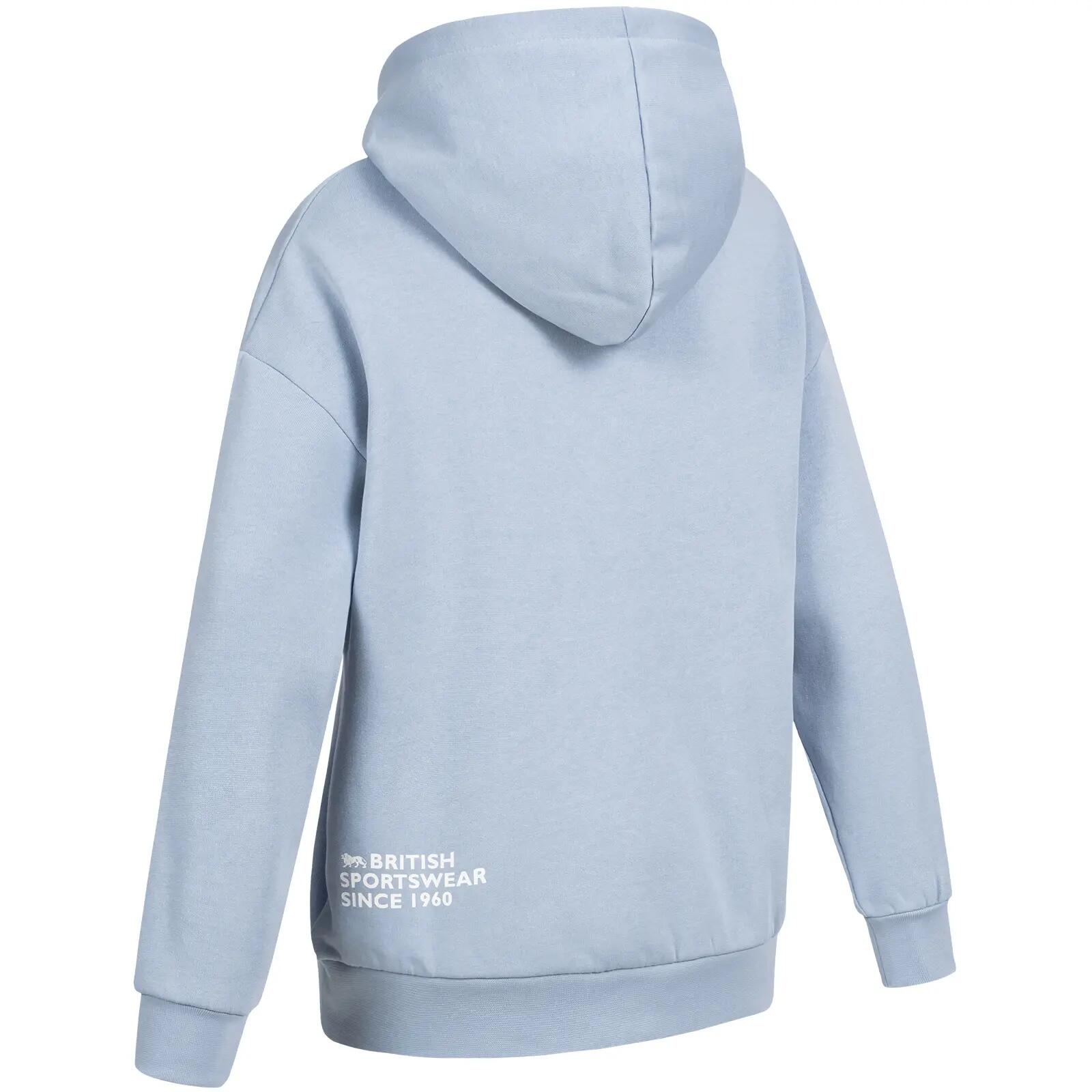 Sudadera con capucha Lonsdale Kilmote 2/5