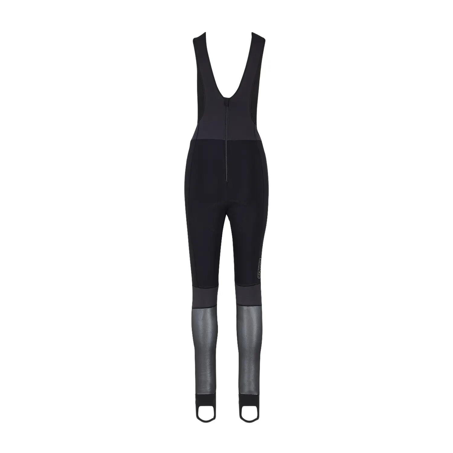 Cuissard long femme Bioracer Vesper Tempest Pixel 3/5
