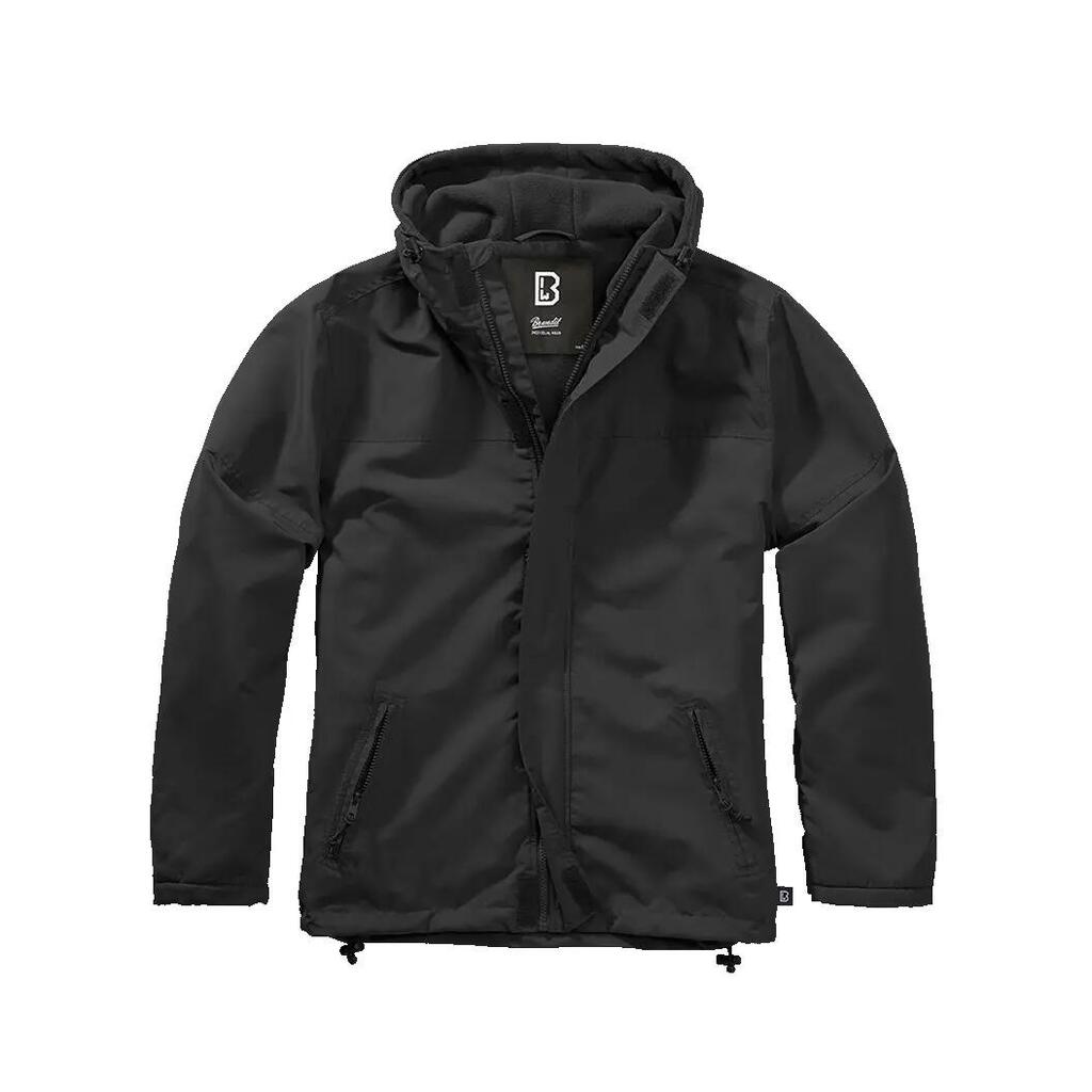 Waterproof jacket Brandit