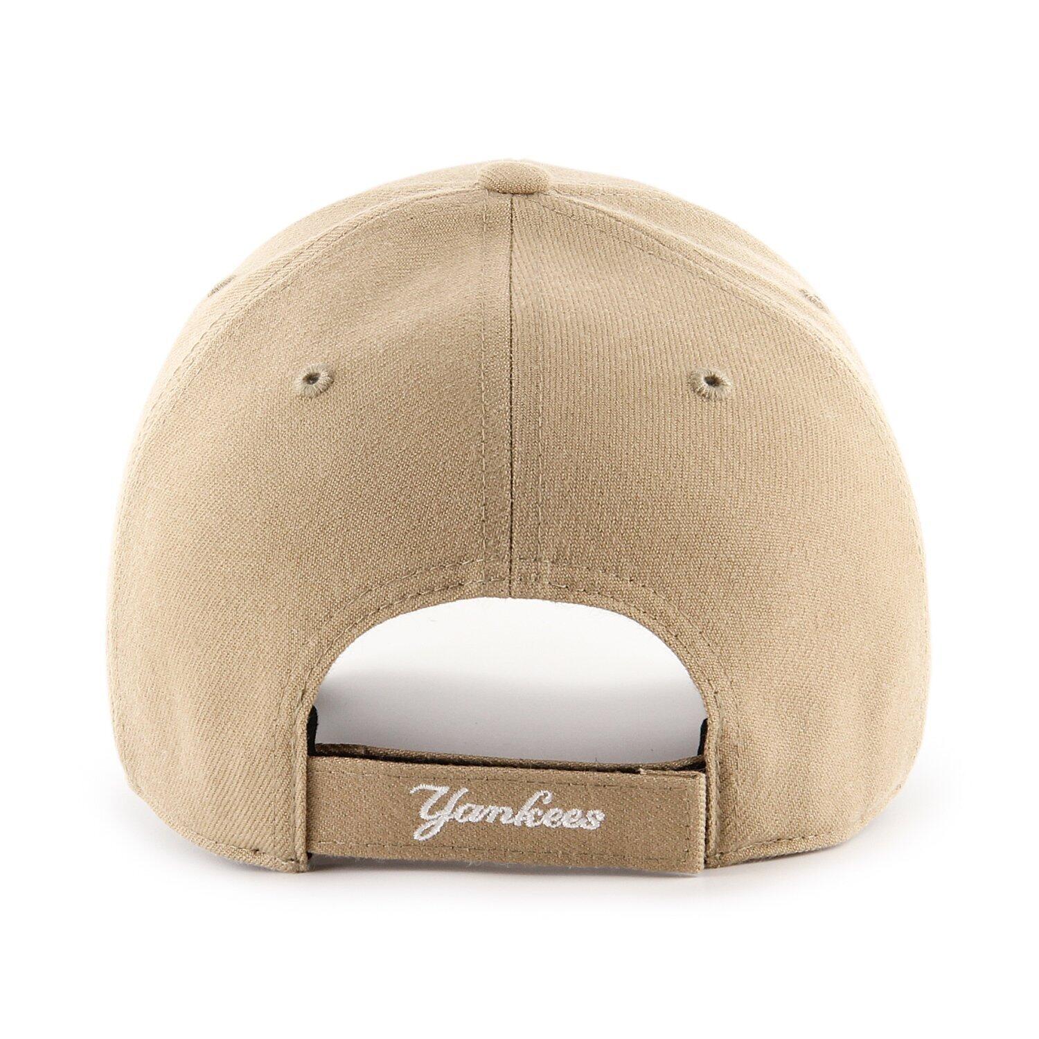 Baseballkappe New York Yankees MLB 2/2