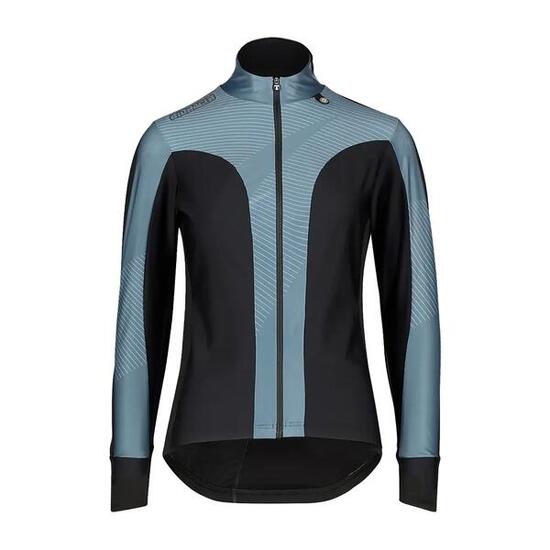 Maillot thermique manches longues femme Bioracer Vesper Tempest light