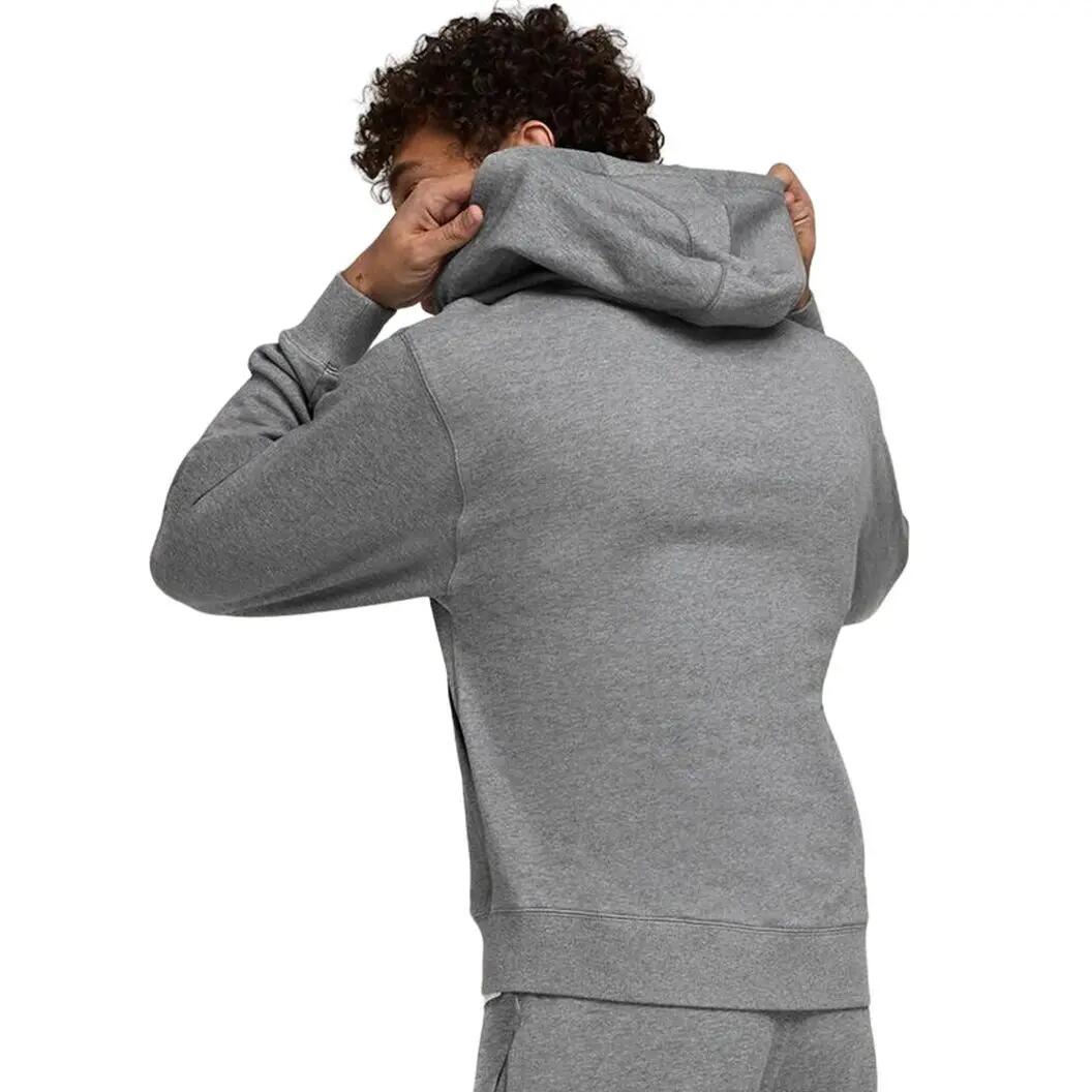 Sweatshirt à capuche Wilson Team 4/4
