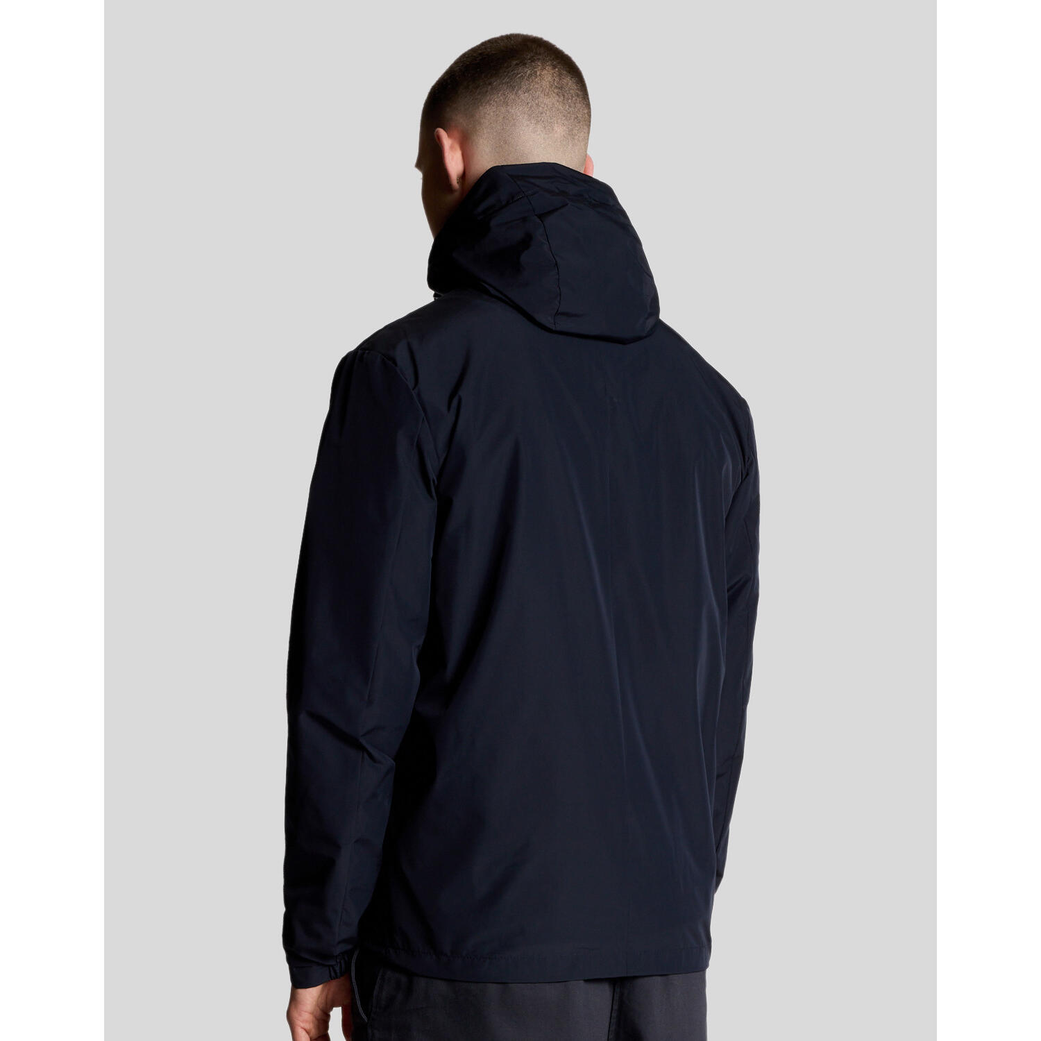 Veste à capuche Lyle & Scott Lightweight 5/6