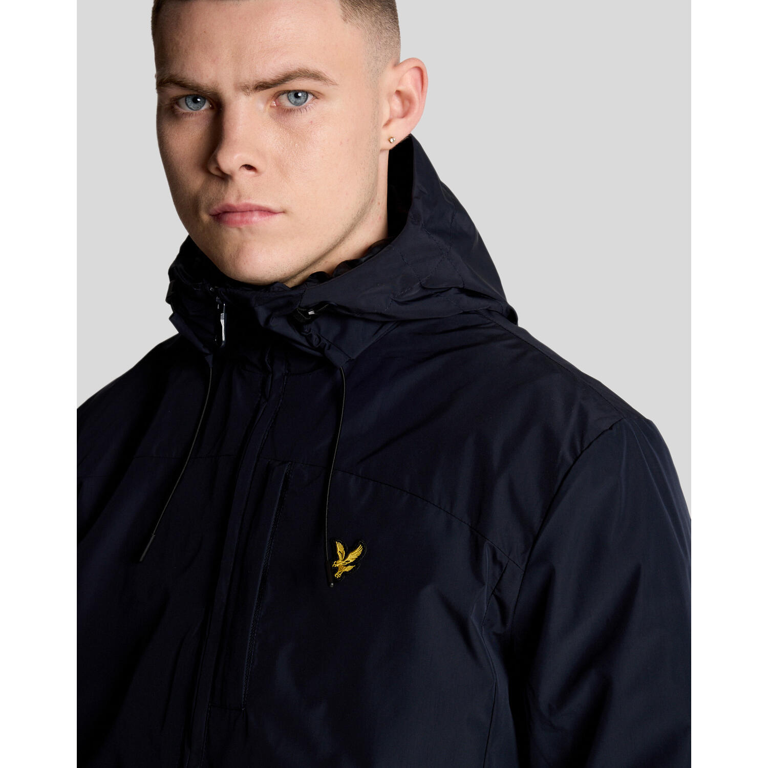 Veste à capuche Lyle & Scott Lightweight 6/6