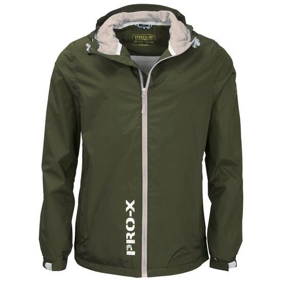 Veste imperméable enfant Pro-X Elements Flashy