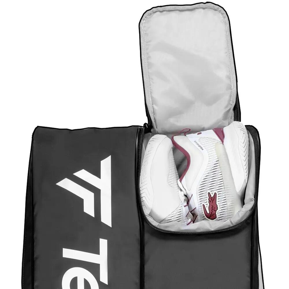 Tasche für Tennisschläger Tecnifibre 12R Tour endurance 3/5